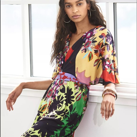 Anthropologie | SABATINA MINI DRESS | Sizes MP - Picture 6 of 8